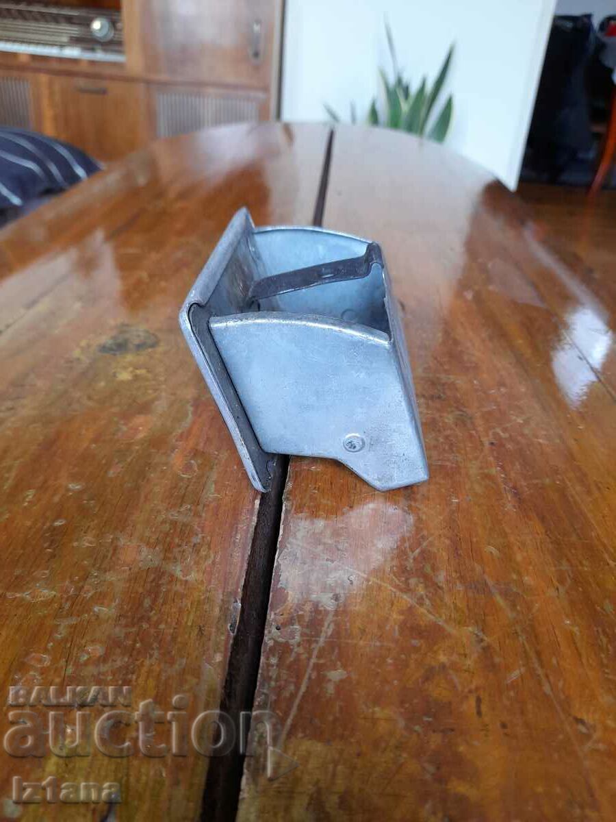 Delivery of Old car ashtray