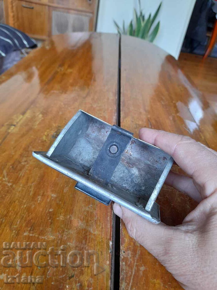 Old car ashtray - 5