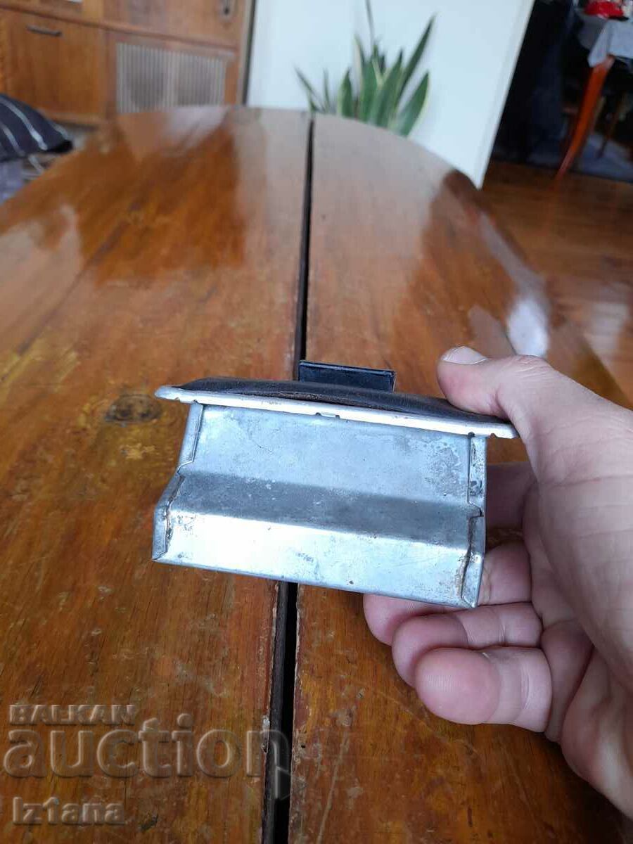 Old car ashtray - 6