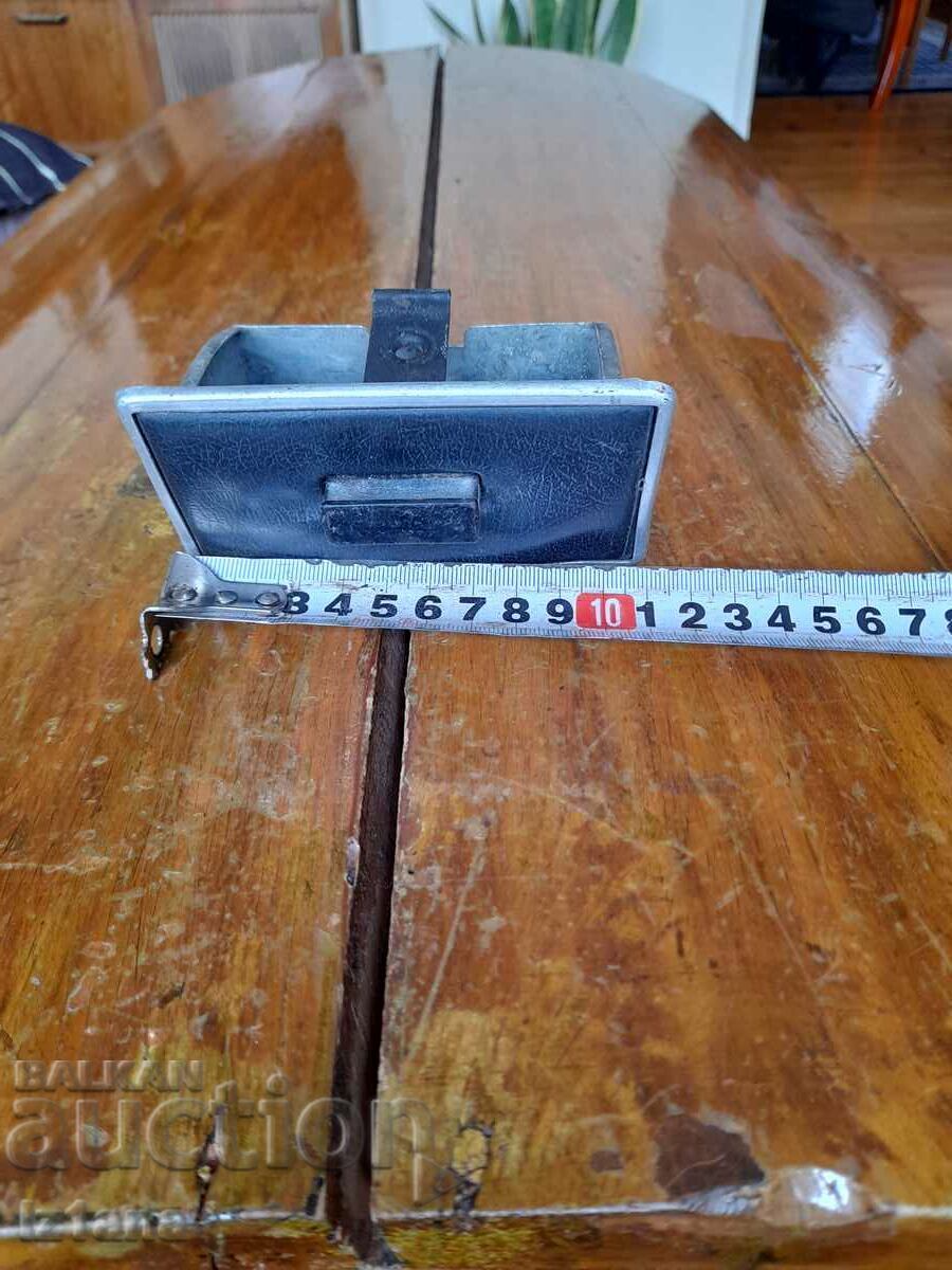 Old car ashtray - 7