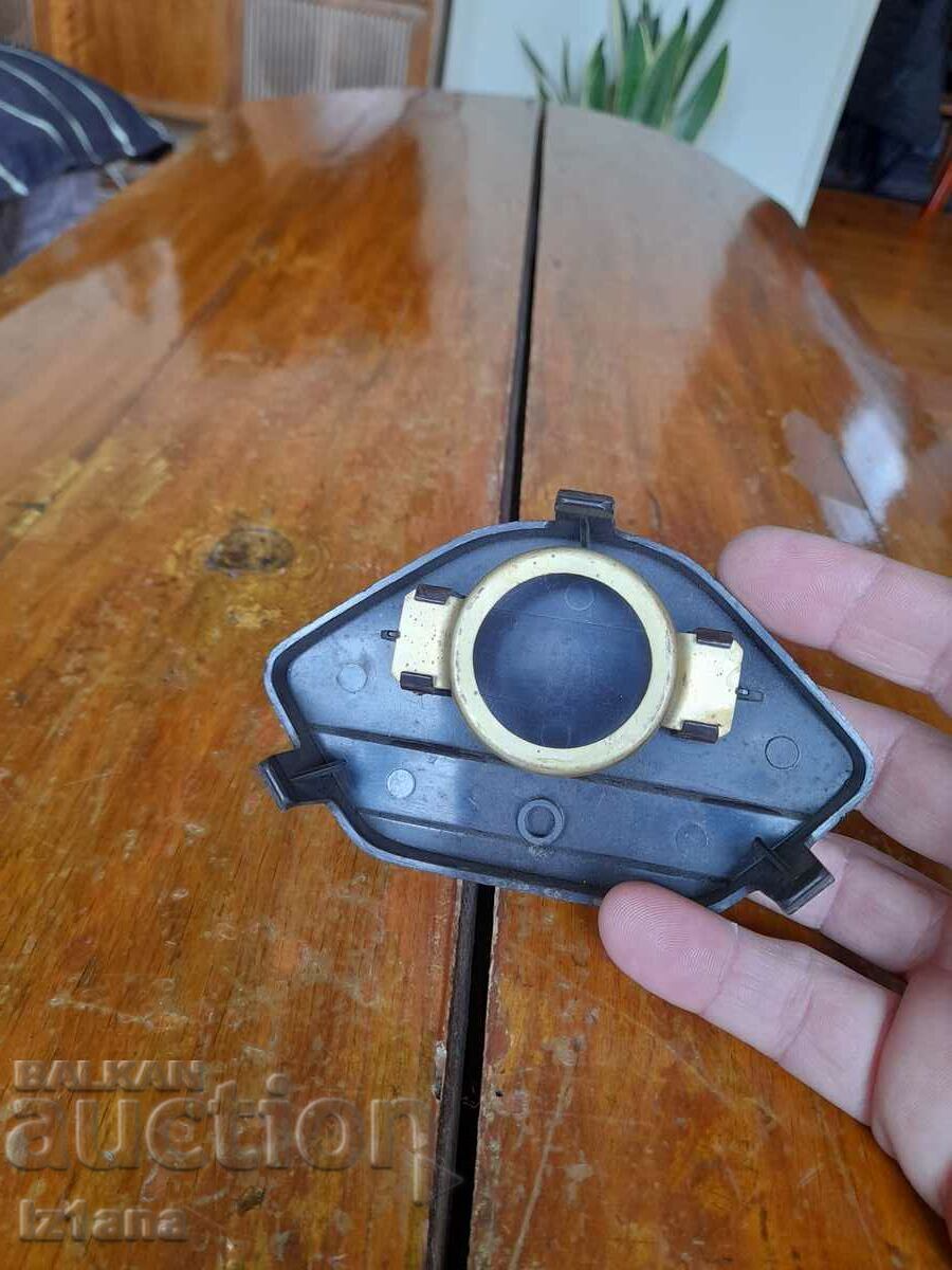 Delivery of Old steering wheel cover, horn Zastava, Zastava