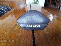 Capac de volan vechi, claxon Zastava, Zastava