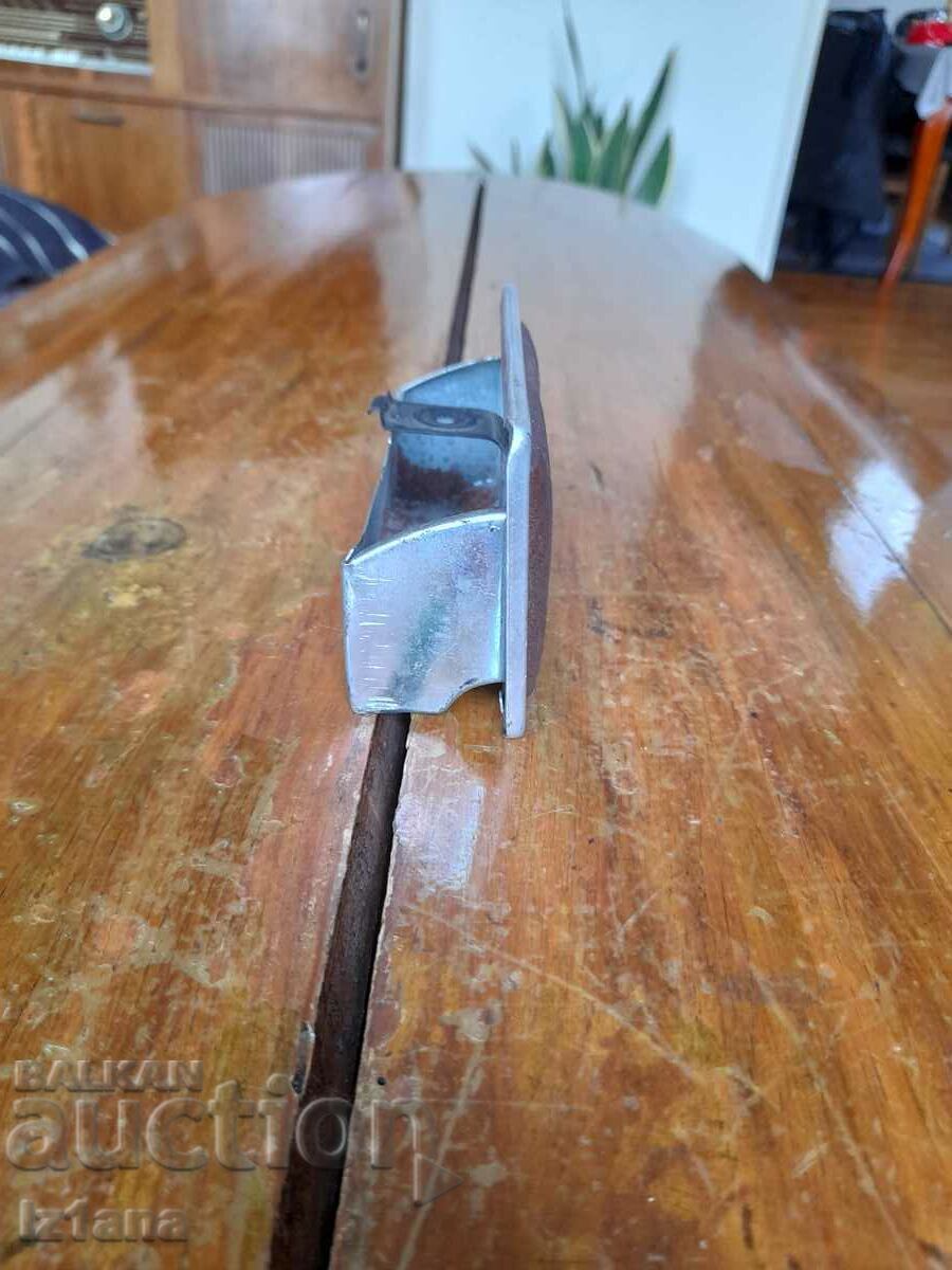 Auction Old car ashtray Auction Old car ashtray