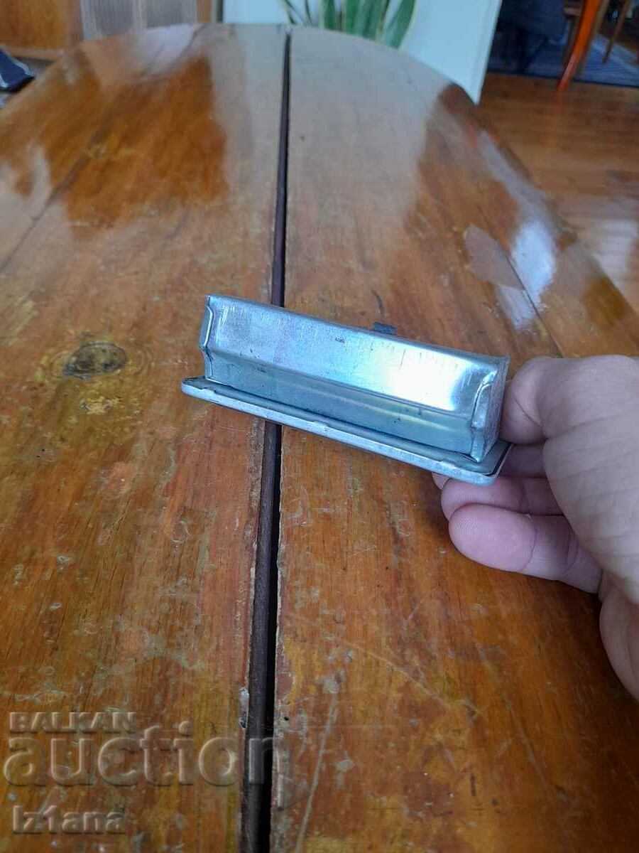 Old car ashtray - 5 Old car ashtray - 5