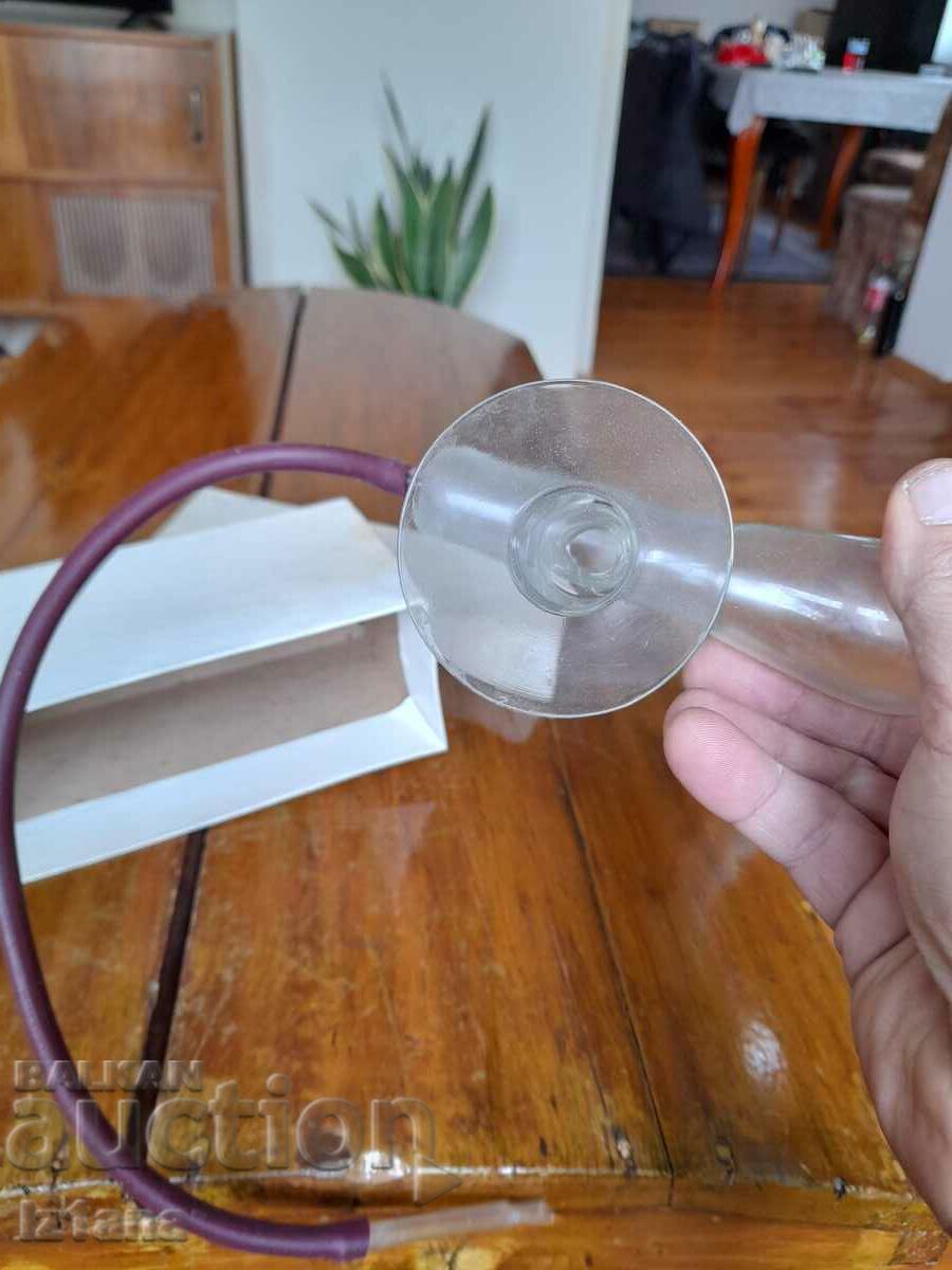 Old pipette - 5 Old pipette - 5