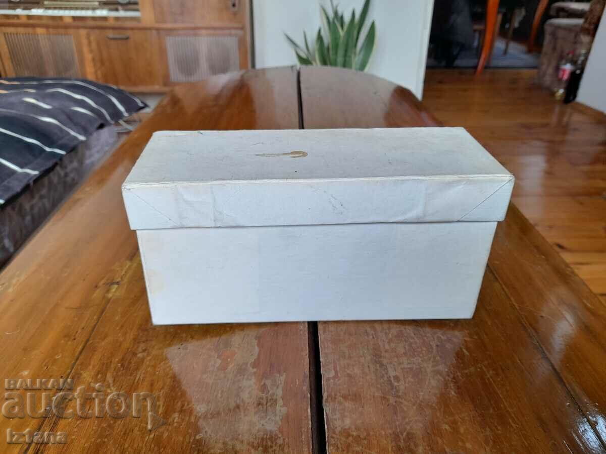 Old pipette Old pipette