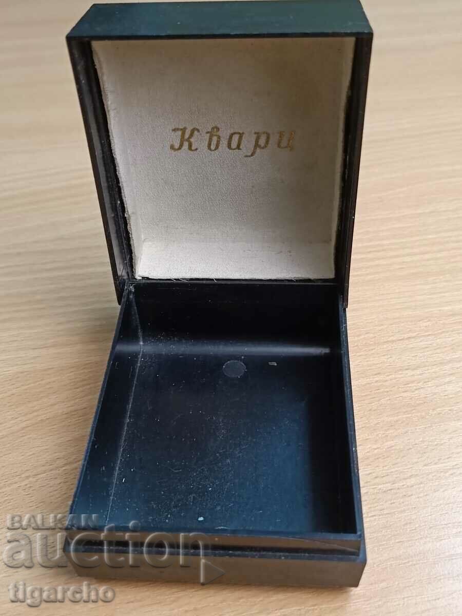 Auction Box of Russian clock Auction Box of Russian clock