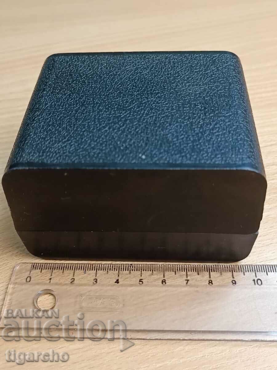 Delivery of Box of Russian clock Delivery of Box of Russian clock