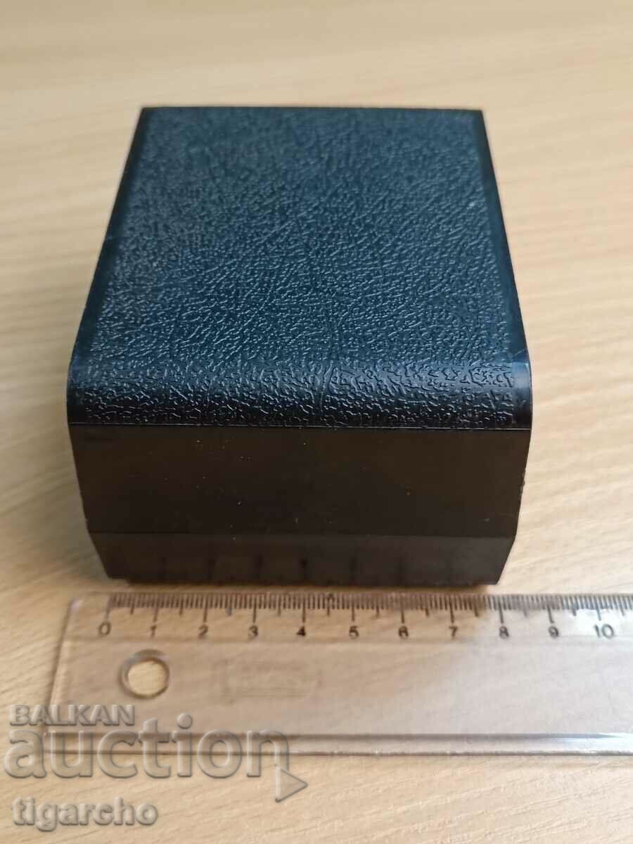 Box of Russian clock - 5 Box of Russian clock - 5