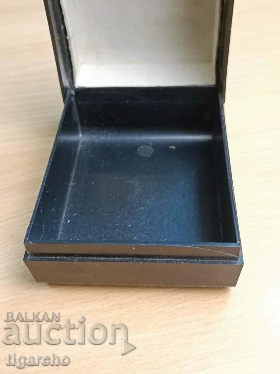 Box of Russian clock - 6 Box of Russian clock - 6