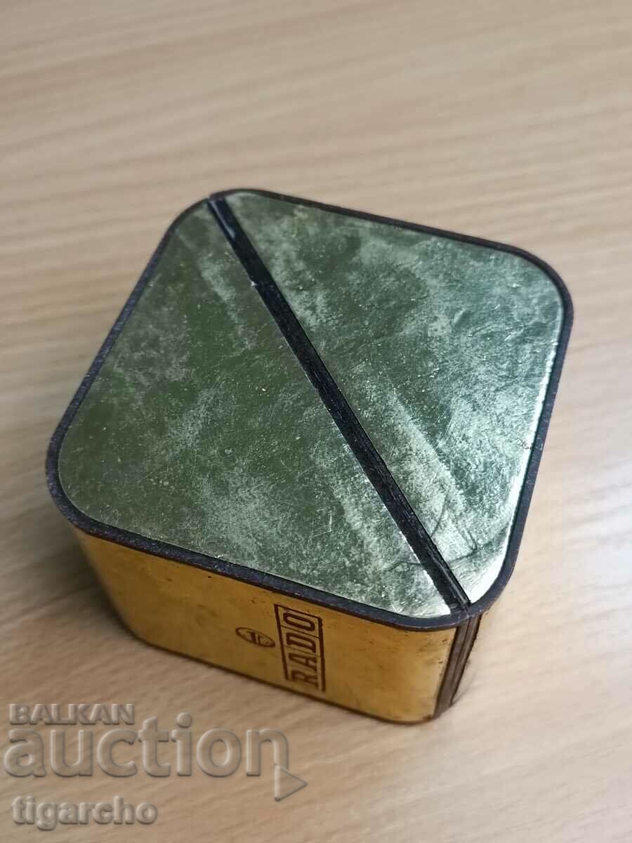 Auction  RADO watch case