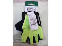 Gloves "PAP 21" for cycling 500 new