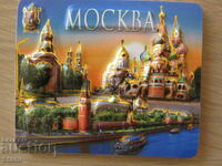 Authentic magnet from Russia-series-2