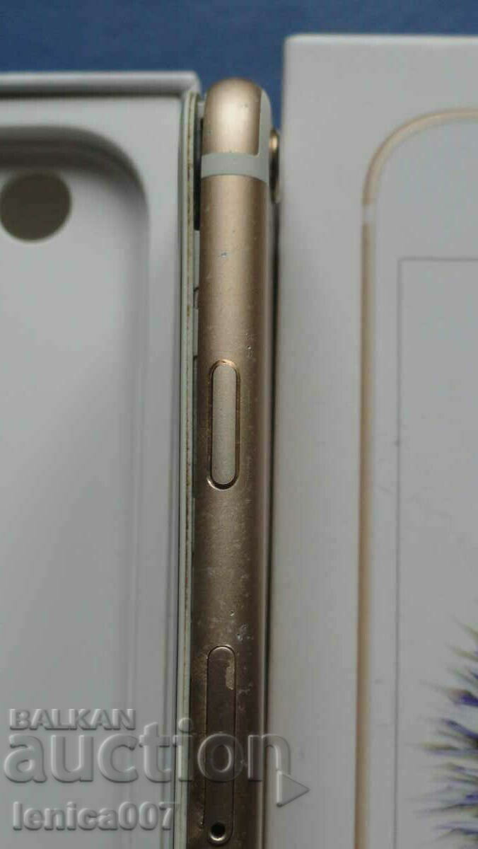 Παράδοση iPhone 6 (για ανταλλακτικά) Παράδοση iPhone 6 (για ανταλλακτικά)