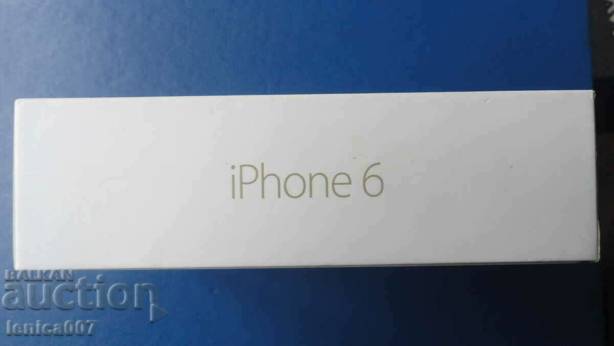 iPhone 6 (pentru piese) - 7 iPhone 6 (pentru piese) - 7