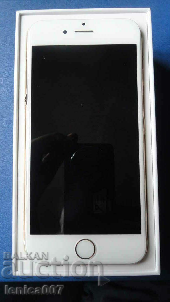iPhone 6 (for parts)