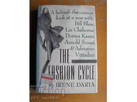 THE FASHION CYCLE /στα αγγλικά/. Συγγραφέας: Ειρήνη Ντάρια.