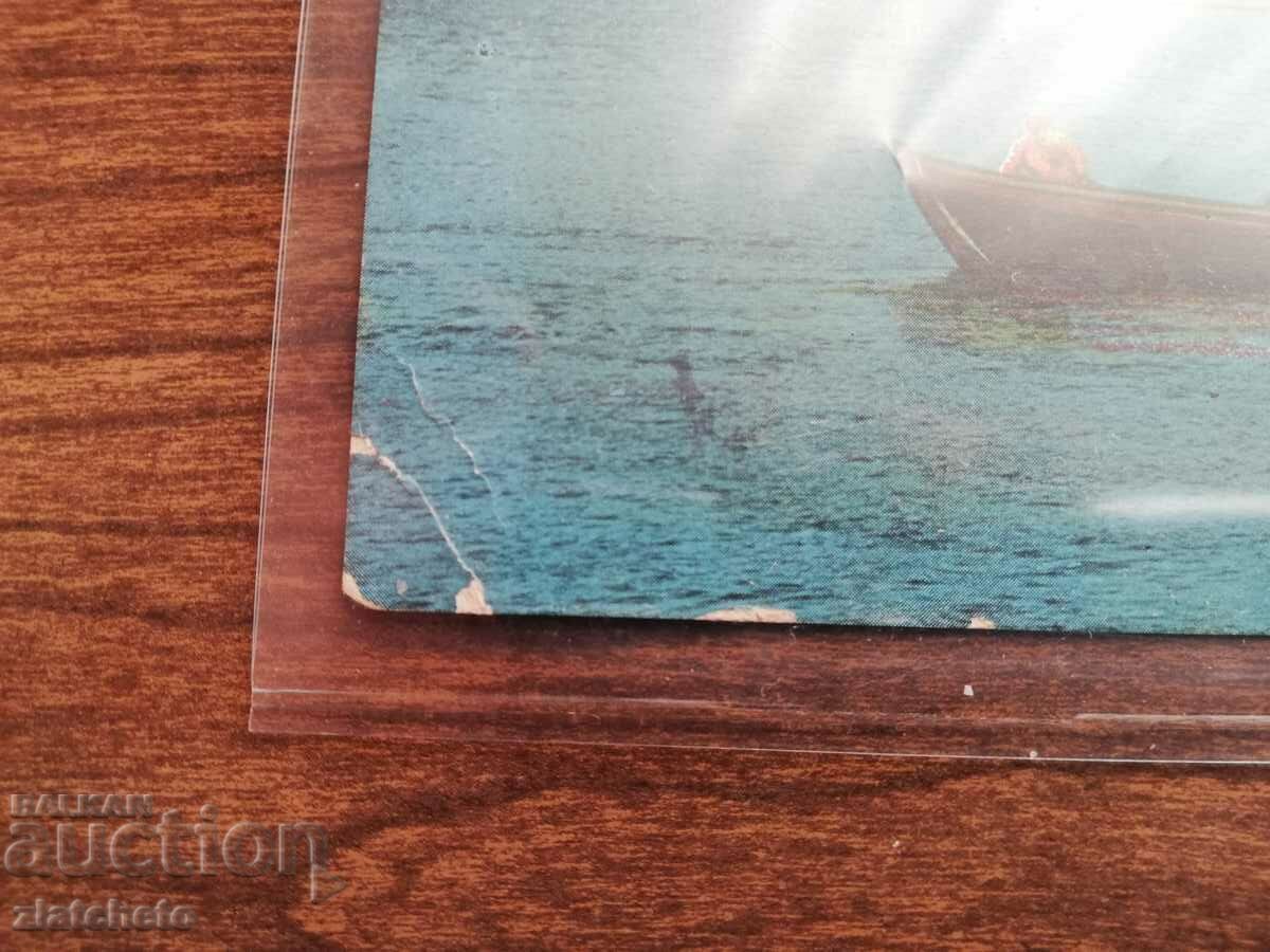 Postcard - Osterreich post Constantinople by V.E. Neofit - 5