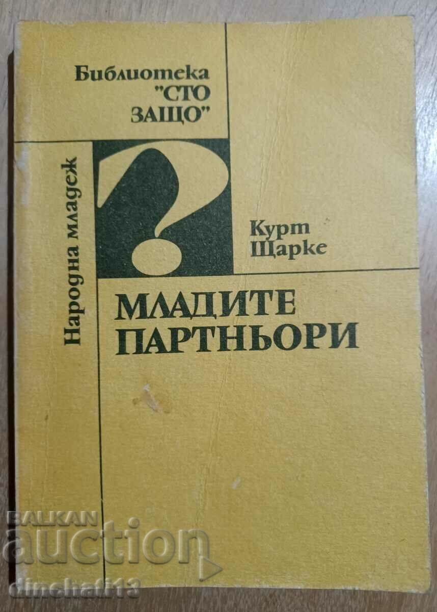 The Young Partners - Kurt Starke The Young Partners - Kurt Starke