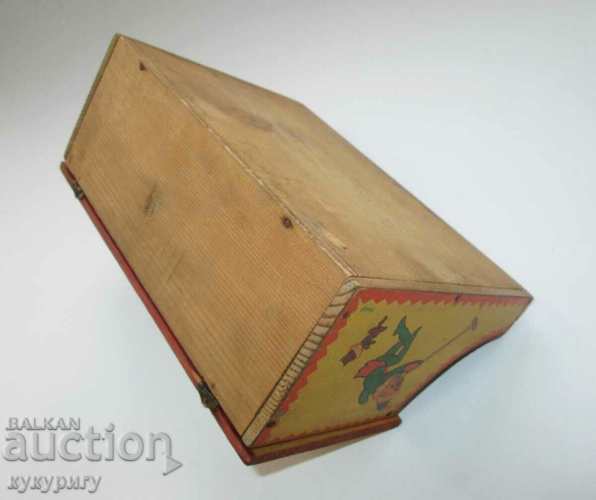 Old German children's toy piano Germany 1942 with price 120.00 BGN | € 61.36 Old German children's toy piano Germany 1942 with price 120.00 BGN | € 61.36