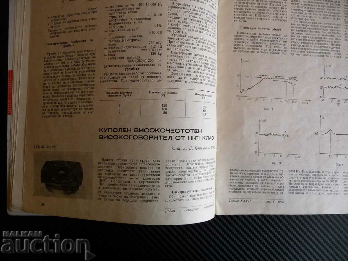 Radio Television Electronics 5/78 Video Game TV - 5 Radio Television Electronics 5/78 Video Game TV - 5