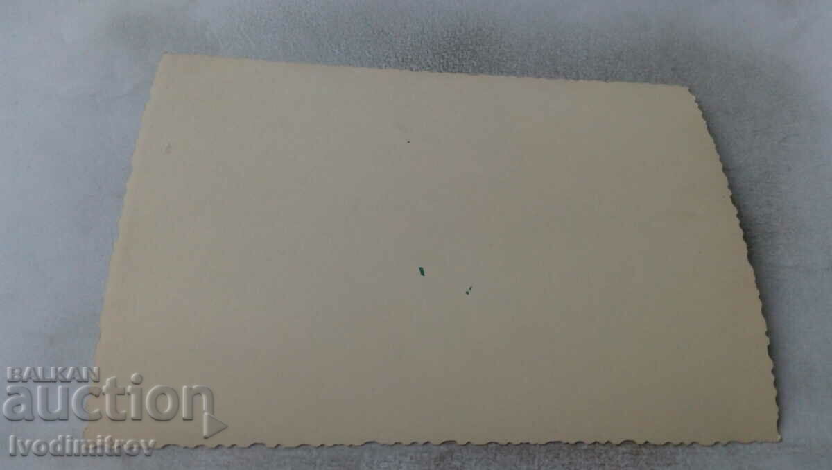 Φωτογραφία Δύο χορευτές στη σκηνή με τιμή 1.45 BGN | € 0.74 Φωτογραφία Δύο χορευτές στη σκηνή με τιμή 1.45 BGN | € 0.74