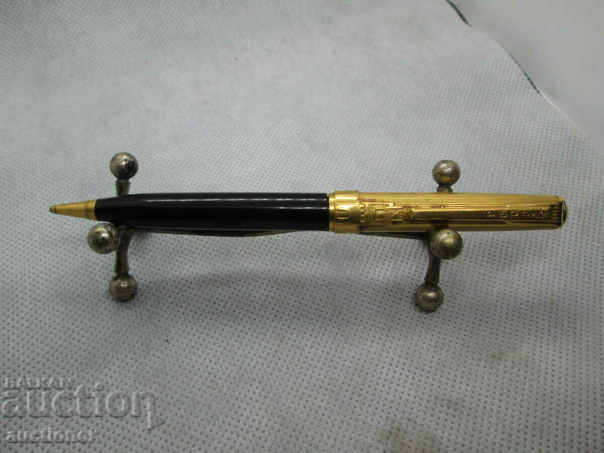 UNION RUBIES PENCIL WITH BOX - 5 UNION RUBIES PENCIL WITH BOX - 5