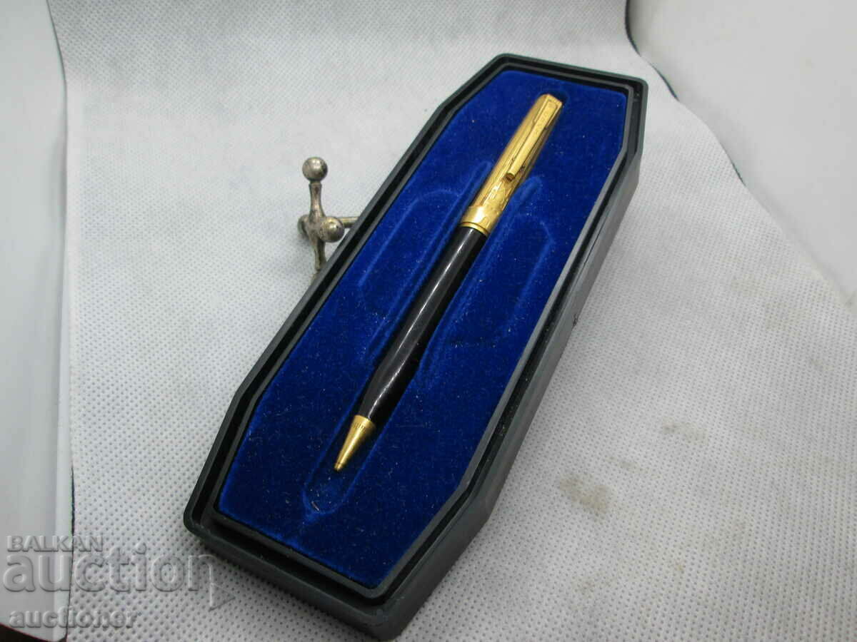 UNION RUBIES PENCIL WITH BOX - 6 UNION RUBIES PENCIL WITH BOX - 6