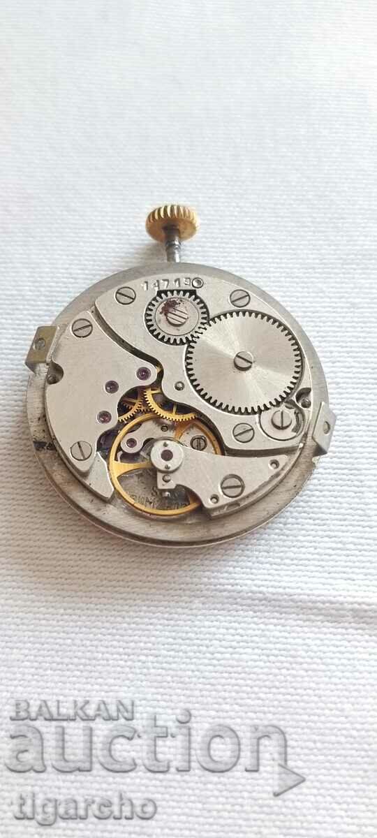 Auction Clock watch Zim Auction Clock watch Zim