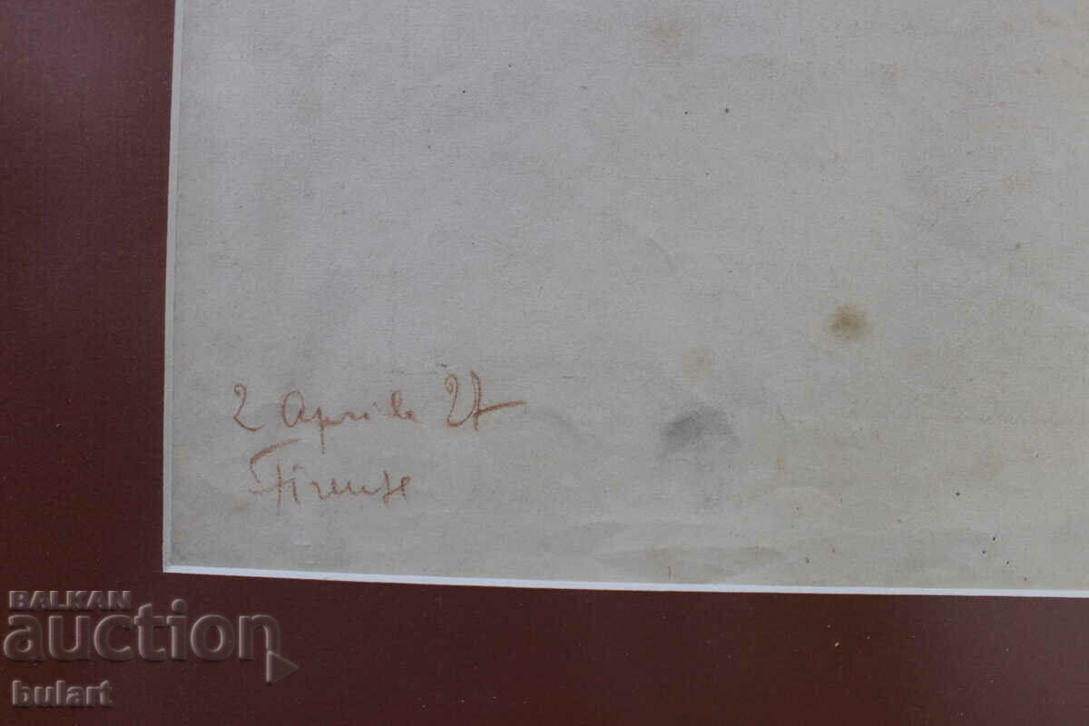 Zoya Paprikova "Nude body" picture drawing with price 3500.00 BGN | € 1789.52 Zoya Paprikova "Nude body" picture drawing with price 3500.00 BGN | € 1789.52