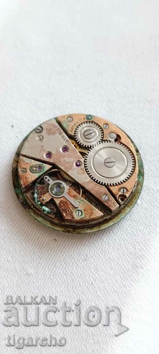 Ελβετική μηχανή παρακολούθησης - 5 Ελβετική μηχανή παρακολούθησης - 5