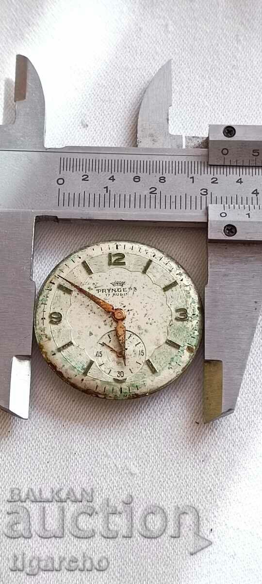 Ελβετική μηχανή παρακολούθησης - 6 Ελβετική μηχανή παρακολούθησης - 6