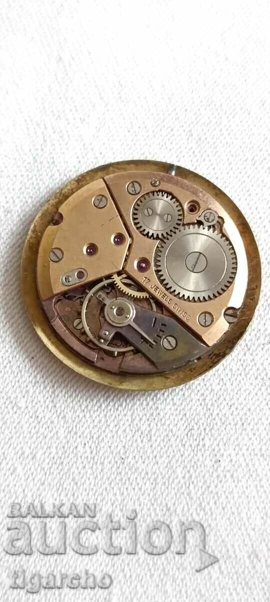 Swiss Watch Machine - 6