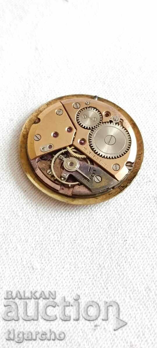 Swiss Watch Machine - 7