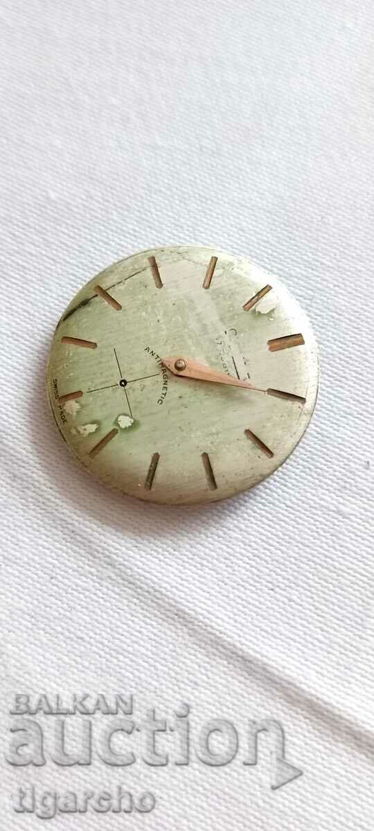 Swiss Watch Machine with price 10.00 BGN | € 5.11 Swiss Watch Machine with price 10.00 BGN | € 5.11