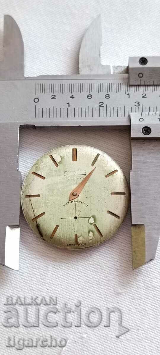 Swiss Watch Machine - 5 Swiss Watch Machine - 5