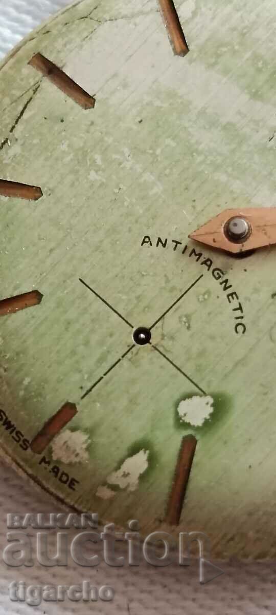 Swiss Watch Machine - 6 Swiss Watch Machine - 6