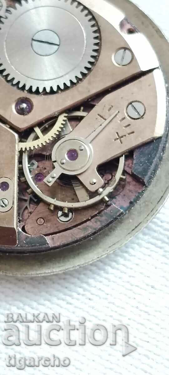 Swiss Watch Machine - 7 Swiss Watch Machine - 7