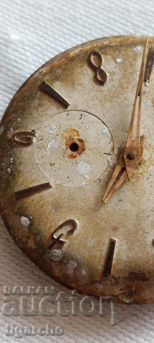 Swiss Watch Machine with price 8.00 BGN | € 4.09