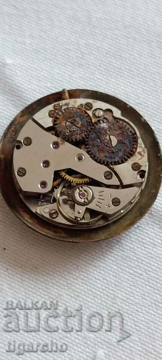 Auction  Swiss Watch Machine