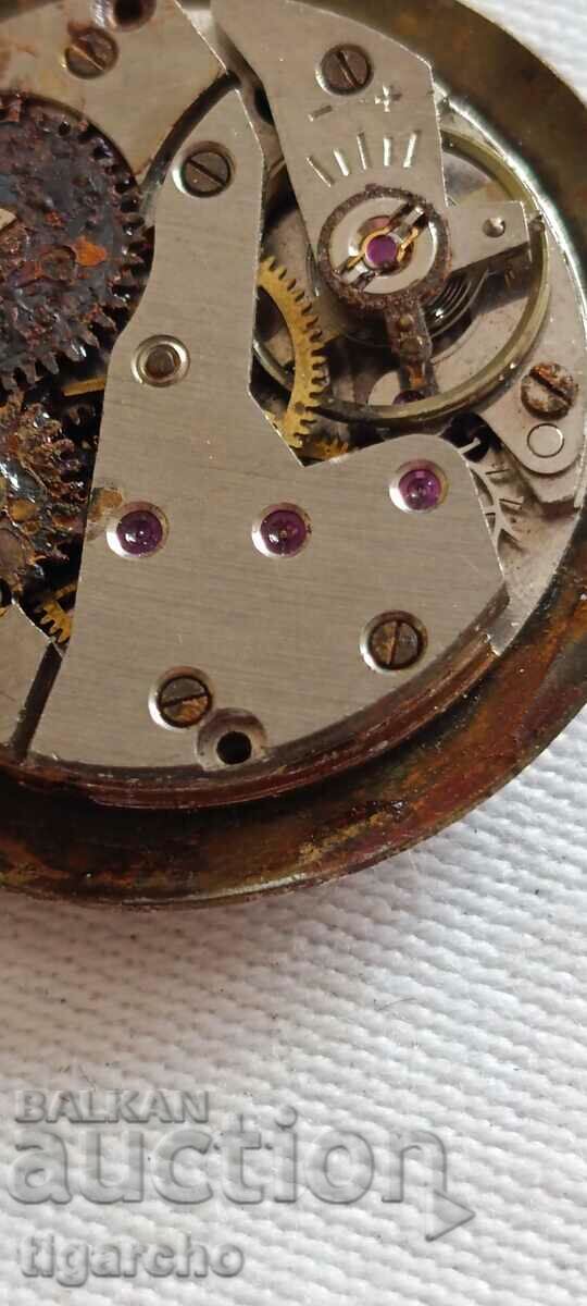 Swiss Watch Machine - 5