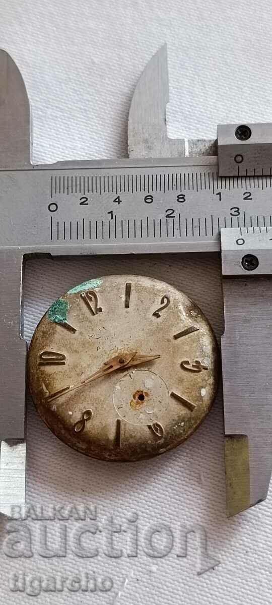 Swiss Watch Machine - 6