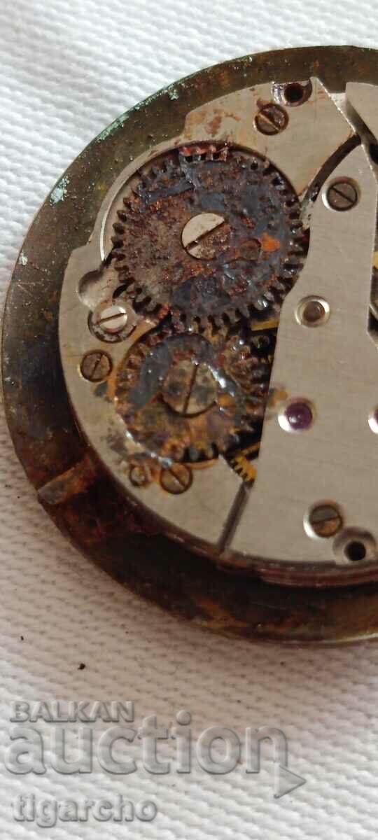 Swiss Watch Machine - 7