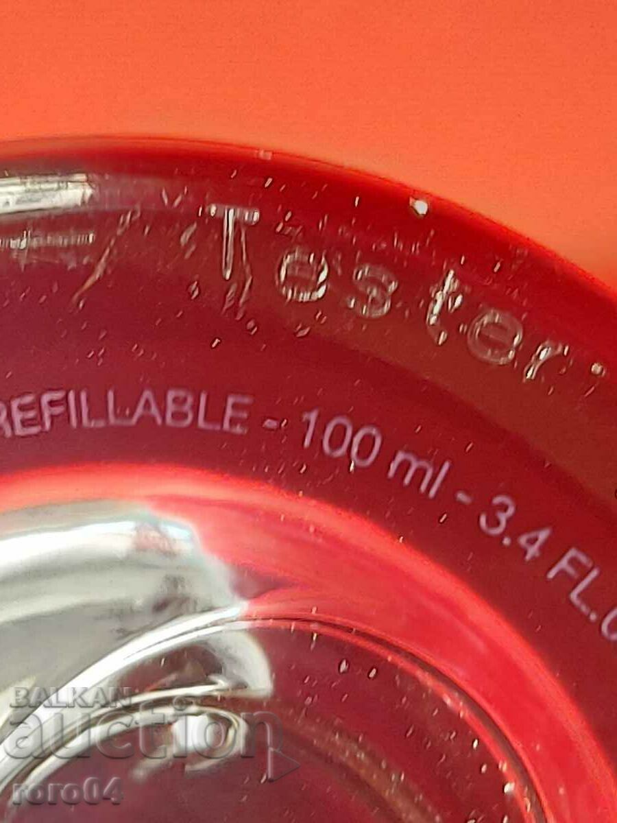 Christian Dior Sauvage - 5