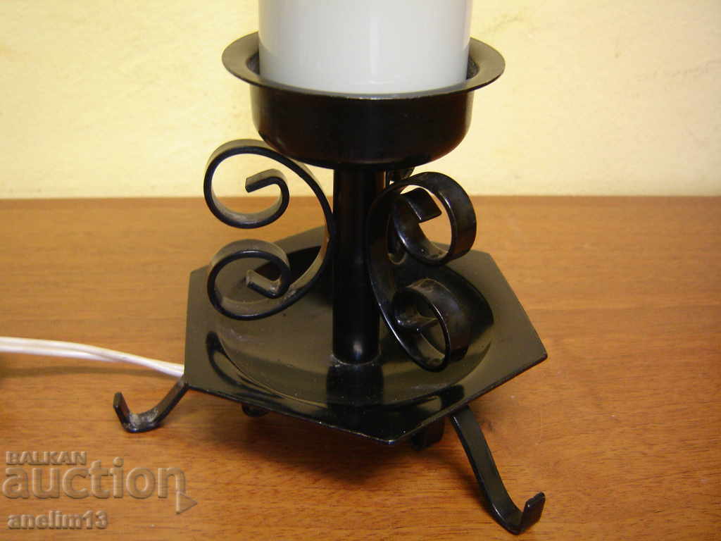 Delivery of STARA NIGHT LAMP WITH GULF SHEET OGONEK Delivery of STARA NIGHT LAMP WITH GULF SHEET OGONEK