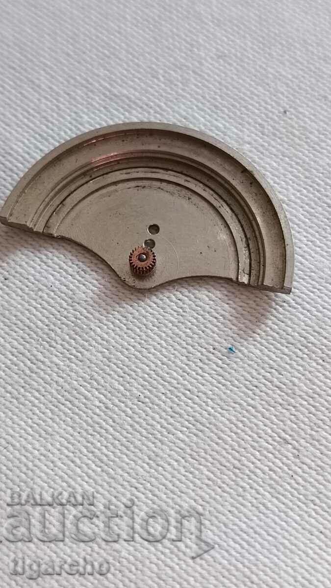 Rotor from men's watch Flight - 5 Rotor from men's watch Flight - 5