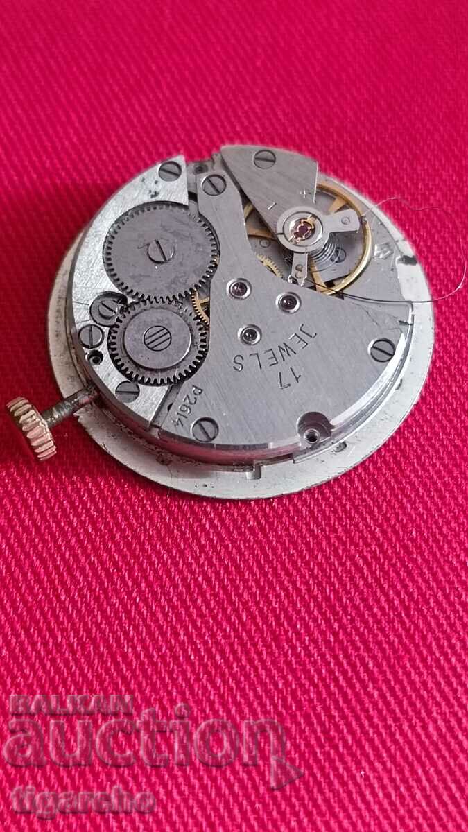 Auction Clock Watch Flight Auction Clock Watch Flight