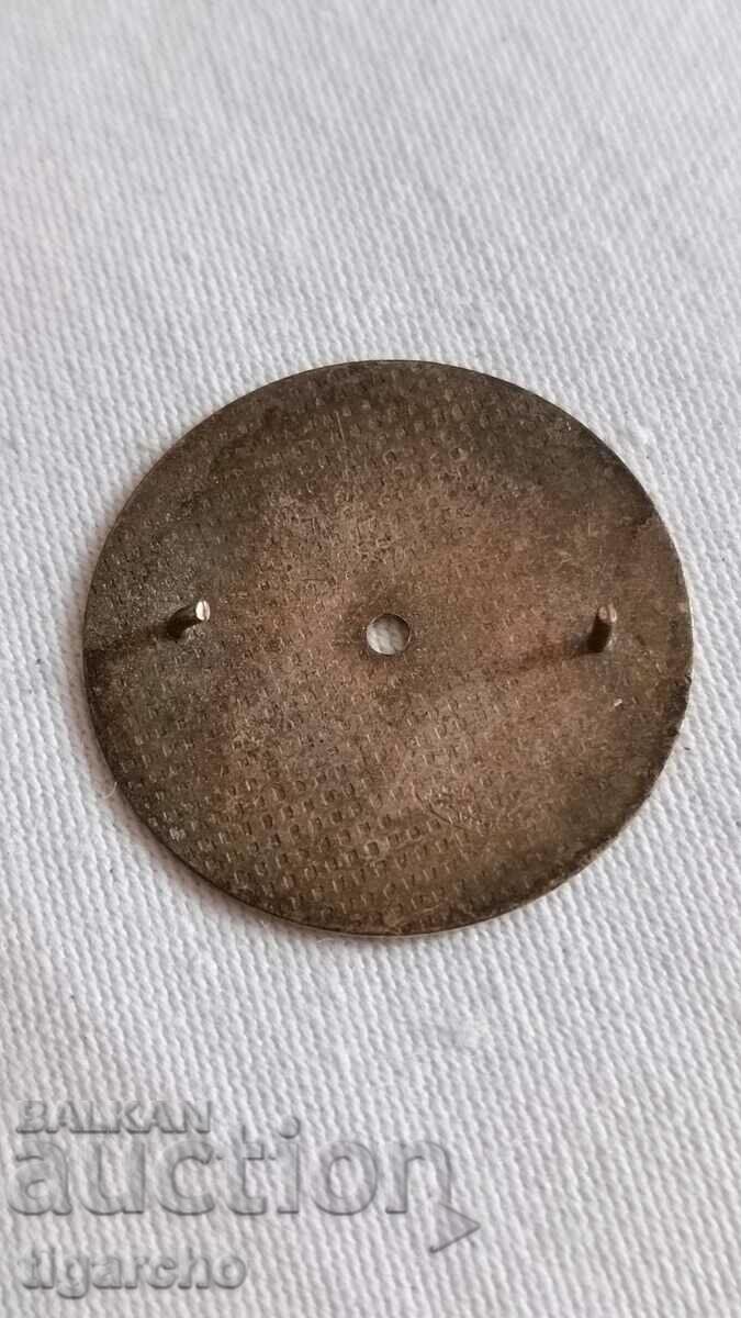 Men's watch face - 5 Men's watch face - 5