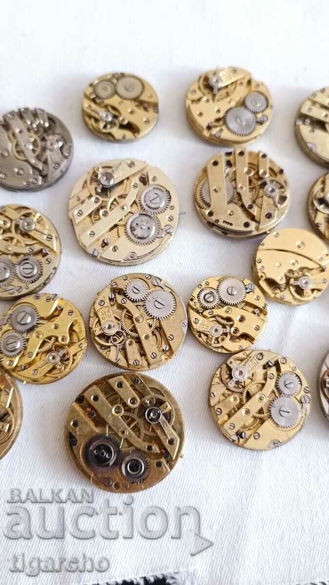 Machines from Swiss watches with price 150.00 BGN | € 76.69 Machines from Swiss watches with price 150.00 BGN | € 76.69