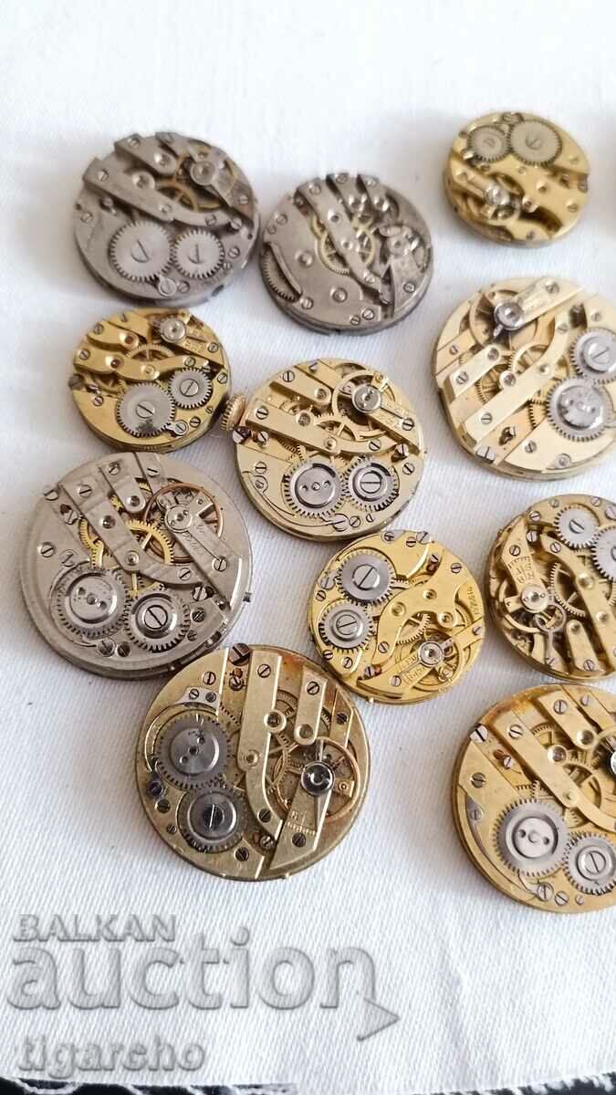 Auction Machines from Swiss watches Auction Machines from Swiss watches